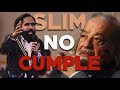 Carlos Slim NO CUMPLE | CARLOS MUÑOZ