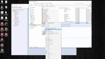 SOLIDWORKS PDM - Vault Views