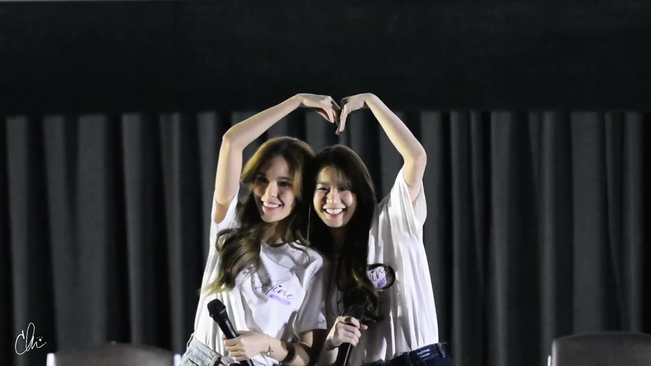 [Fancam] 20230430 ต้องชอบแค่ไหน @BeminePrologueDay