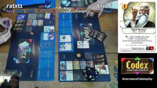 Codex: ratxt1 (PA/PE/TR) vs. EricF (ST/FN/PE)