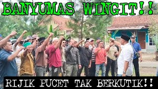 Download Lagu BANYUMAS WINGIT‼️RIJIK PUCET‼️BERANI DATANG AMPUH‼️ MP3 Download Lagu BANYUMAS WINGIT‼️RIJIK PUCET‼️BERANI DATANG AMPUH‼️ MP3