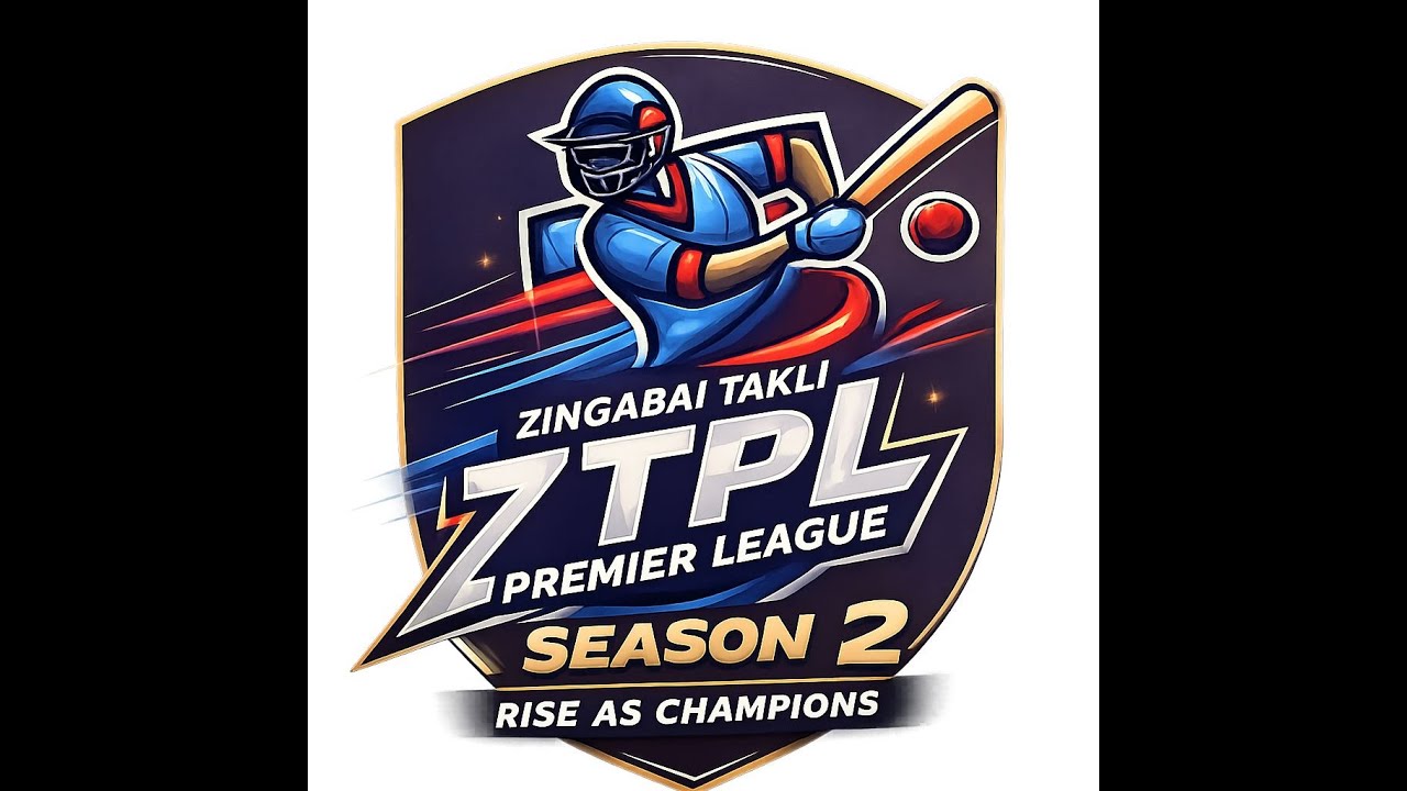 VIKINGS XI VS MSD XI || ZTPL S2 || WDZ LIVE