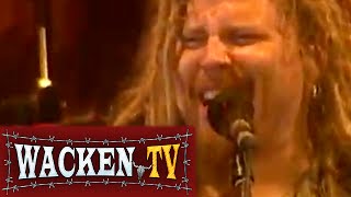 Video thumbnail of "Korpiklaani - Juodaan Viinaa - Live at Wacken Open Air 2009"