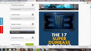How To Add Videos and Clickable Links/Images In Your Empower Network Blog