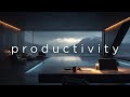 Focus Music • Calm Ambient Chillstep for Deep Work and Mental Clarity