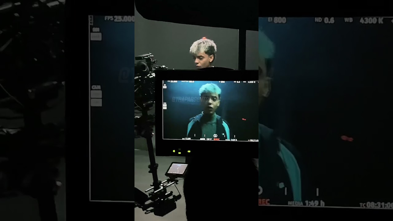 MILO J - DIGAN ft. CRTrap y Kelo Ke @miloj  @crtrap.Oficial 