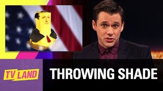 The Infinity Scarf of Hatred: F.A.D.A. | Throwing Shade