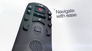 Nuance PowerMic III Handheld USB Dictation Microphone Overview Nuance PowerMic III Handheld USB Dictation Microphone Overview