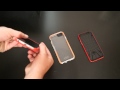 Review iphone 6 cases apple leather case spigen neo hybrid and tech21 impactology