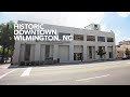 Wells insurance headquarters  historic downtown wilmington nc