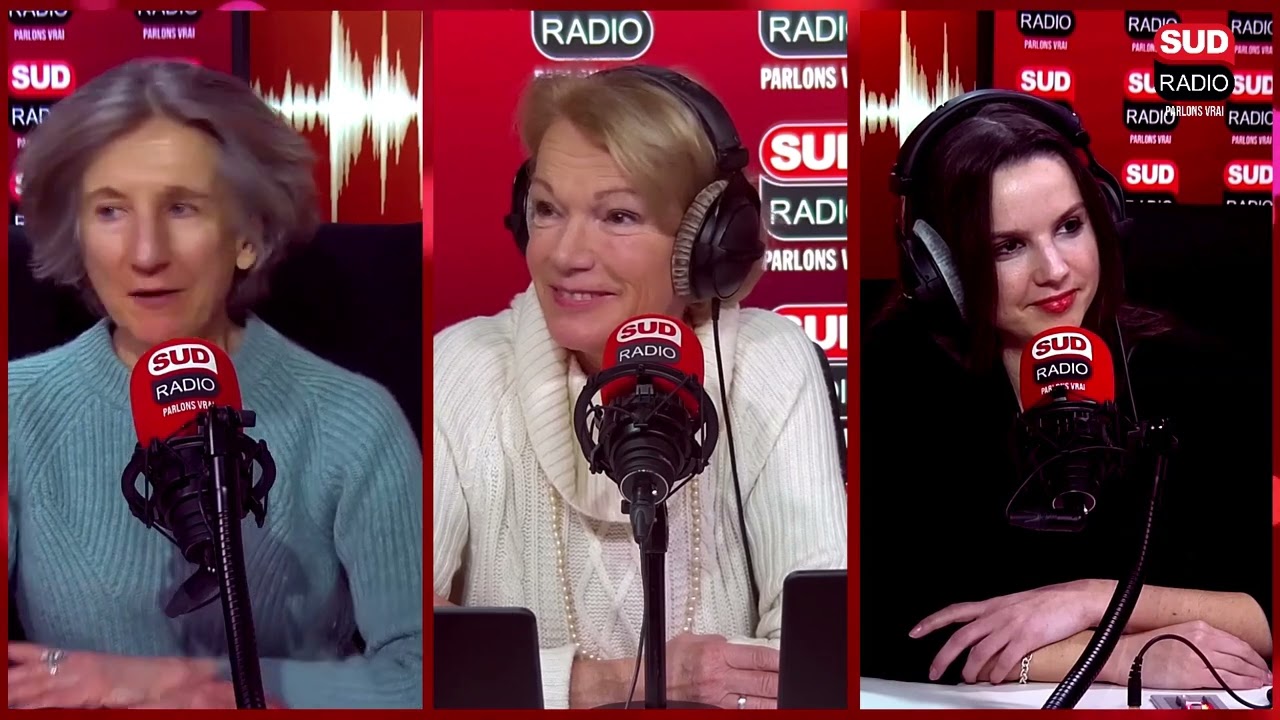 La Sexy News de Flore Cherry : l'exhibitionnisme