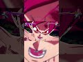 Super sayian god #dragonball #fyp #shorts #viralshorts #gaming