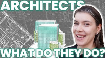Demystifying the Architect