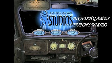 MYSTERY CASE FILES DIRE GROVE COLLECTORS EDITION (No Hints Used) : Funny video by Big Fish Games