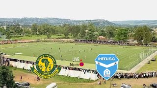 🔴#live YANGA SC VS IHEFU FC | NUSU FAINALI KOMBE LA SHIRIKISHO UWANJA WA SHEIKH AMRI ABEID ARUSHA.