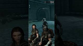 ОНИ испортили МОМЕНТ.... в Skyrim #skyrimпрохождение.... в Skyrim #skyrimпрохождение