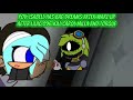 Isabell has a woke up from nightmare #fivenightmares ##freedomplanet #crossover #meme