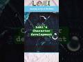 Loki journey in MCU | Best MCU character development | #shorts #marvelshorts #loki #lokiedit