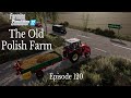 The Old Polish Farm / Episode 120 / Farming Simulator 22 PS5 Let's Play FS22
