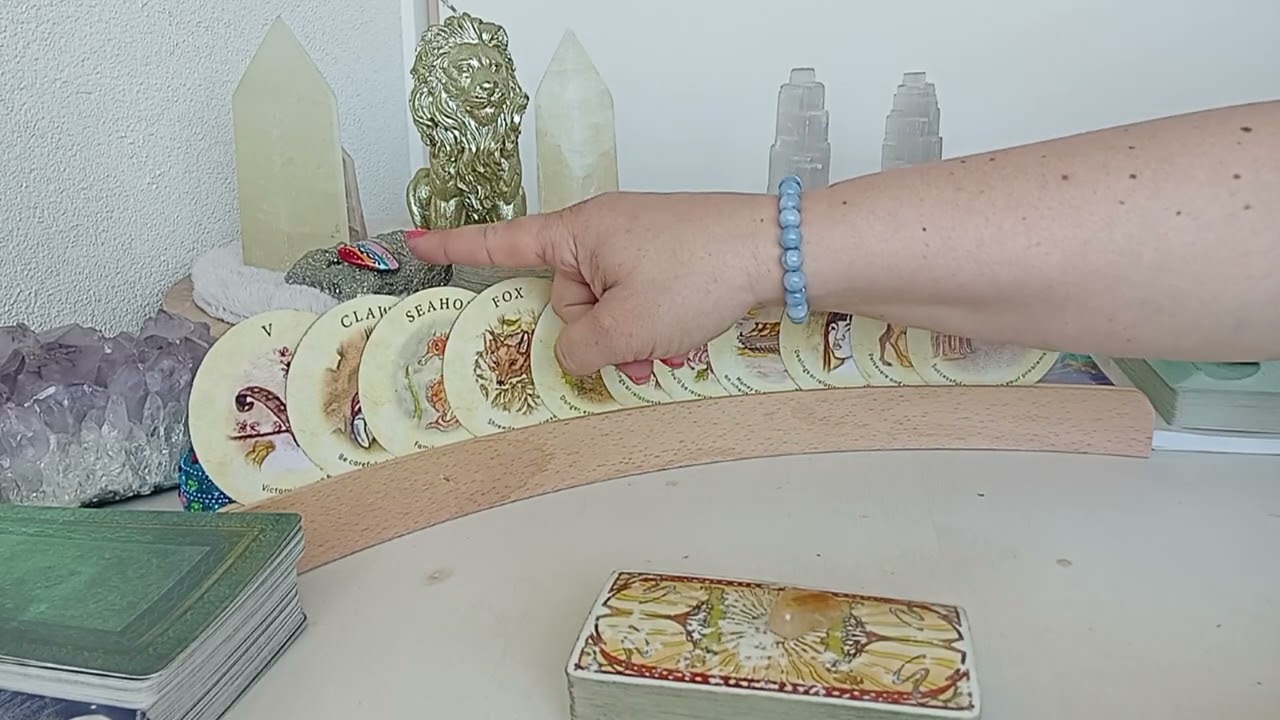 Maagd ♍️ Boodschappen van het Universum voor de komende periode ✨️😇 Overwinning! 🍀❤️🙏