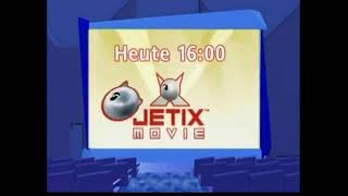 Jetix Germany   Jetix Movie