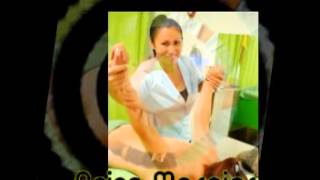 Masajista Profesional-Reina-Zona Microcentro