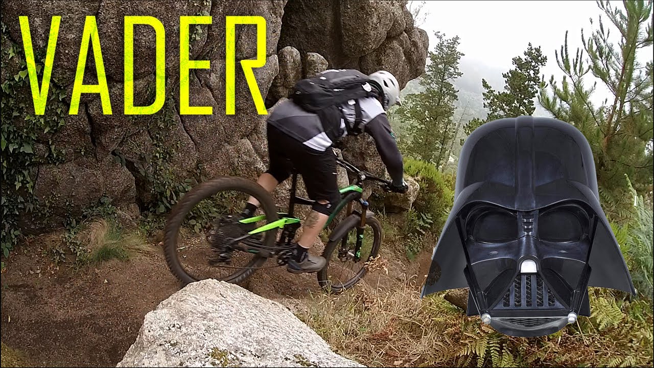 VADER Trail | Monte XALO | GALICIA