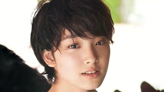 【剛力彩芽】極上のグラビア