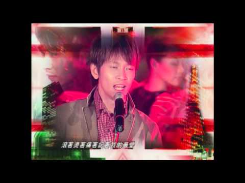 張智成 - 刺心 (官方版MV)
