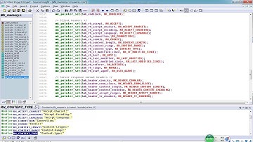 Linux网络编程项目实战   轻量级HTTP服务器17 Linux网络编程实战 03Monkey源码分析 01 02简介及主流程1