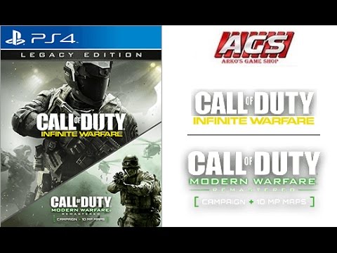 Jogo PS4 Call of Duty: Modern Warfare III – MediaMarkt