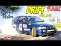 Blue Drift Team Show