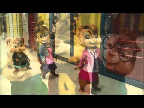 No One   Chipettes OSTflv