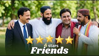 Pakistan’s Rising Welfare & Patriotic Movement I Defenders of Pakistan Markhor Organization