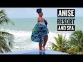 Anise Resort and Spa | Spend the day with me | Immortelle Beauty | Nelly B.