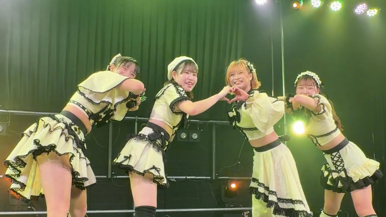 蜂蜜★皇帝　CHOSHU CALLING -Day.01- 20260131