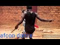 Afcon Dance Vua Nguo 