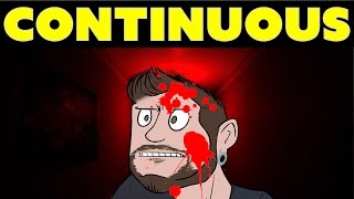 AMAZING INDIE HORROR - Continuous