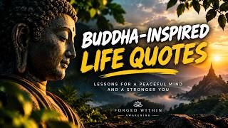 Buddha’s Teachings You Need to Hear Today 🌸 #BuddhaWisdom#quotes