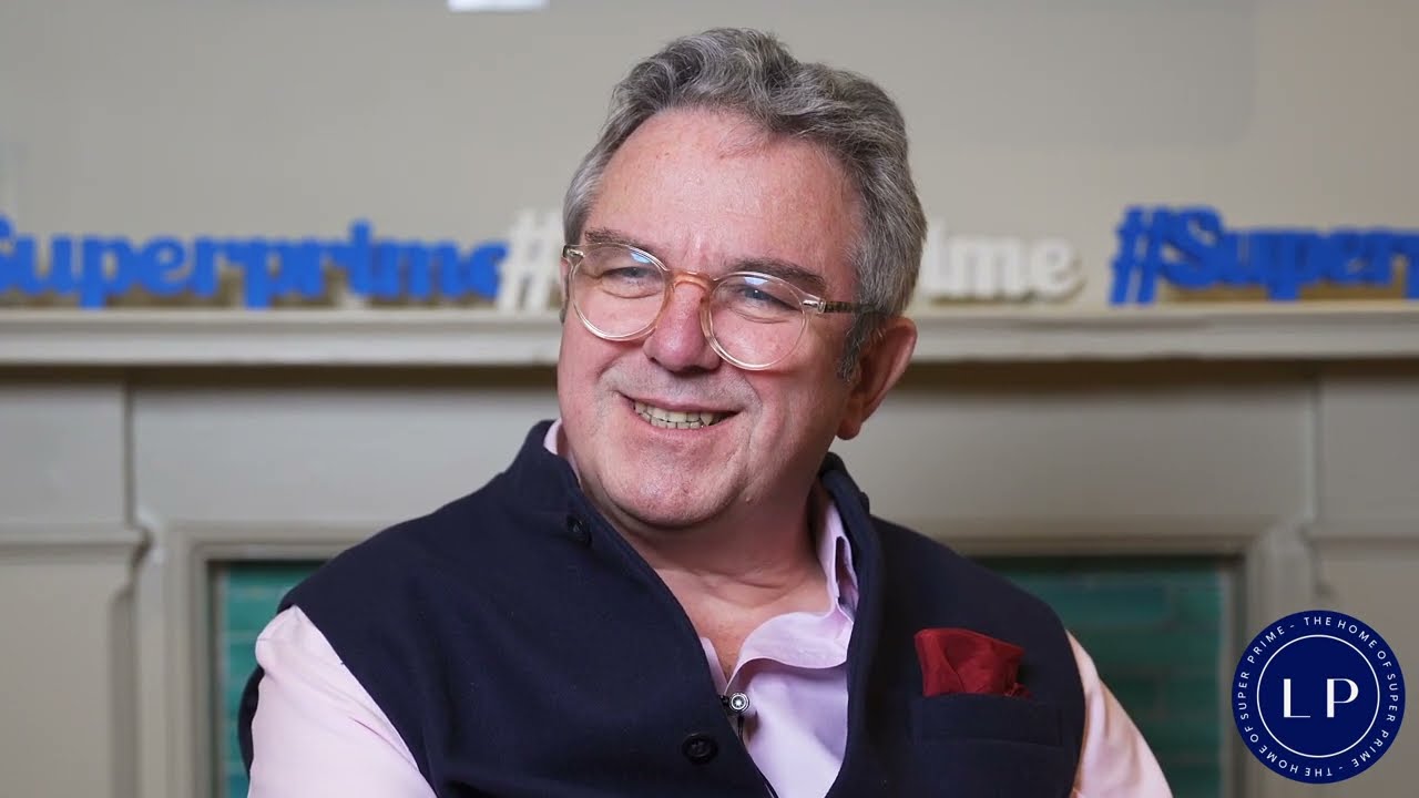 London Property Market Update 2023: Top Agents Share Year-End Predictions - Tom Tangney