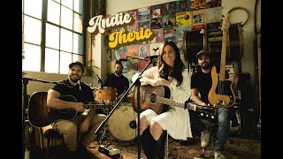 Higher - Andie Therio Off Record Sessions