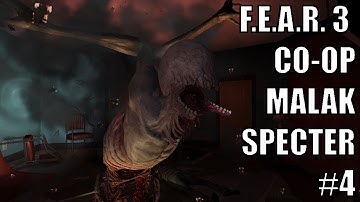 FEAR 3 COOP - Interval 4: Suburbs