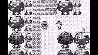 Pokemon Red - </a><b><< Now Playing</b><a> - User video