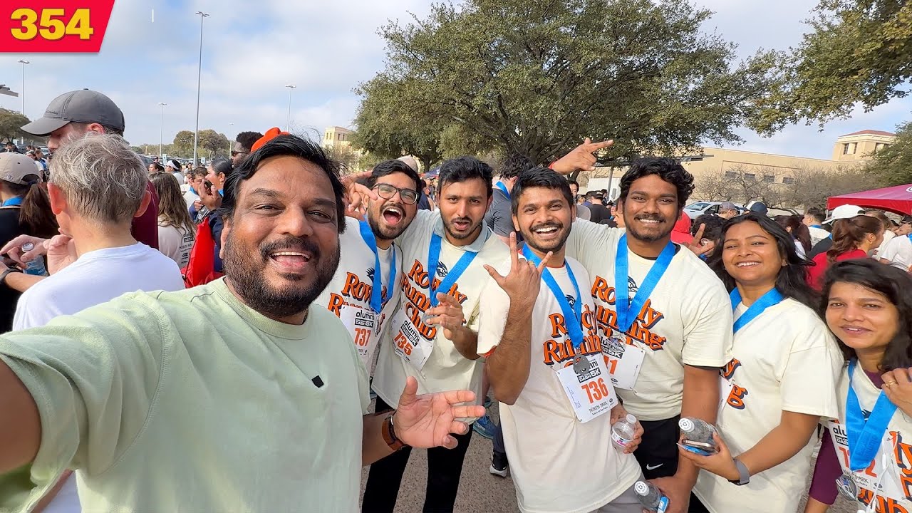 At Junnu's College.. 😍| VAAS Family