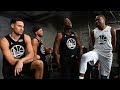 Warriors Ground: All-Star Weekend (Season 4, Episode 7)