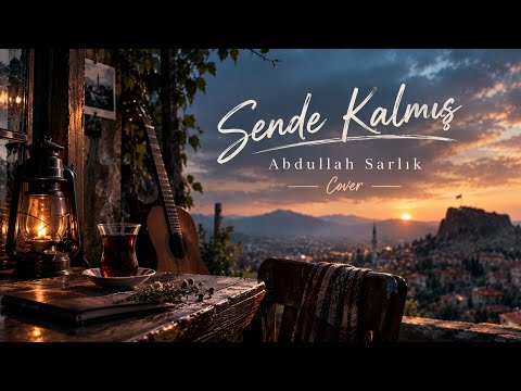 Sende Kalmış | Abdullah Sarlık | cover