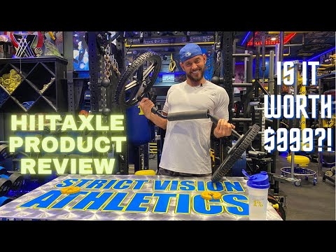 HIITAXLE Product Review (Pros and Cons)