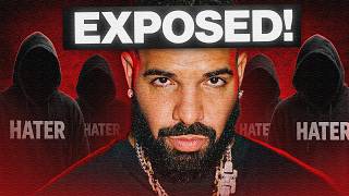 DRAKES BIGGEST HATERS TALK TO JAY ROEBUCK