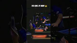 He ACES to keep MIBR Alive 😮‍💨 #vct #vctclips #valorant