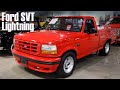 1993 Ford SVT Lightning 351 V8 from Gateway Classic Cars